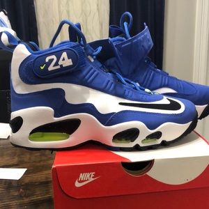 Nike Air Griffey Max 1 (GS)